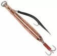 Kinetic Norske Pilken 700g - Other Lures - 450541524152 - 5