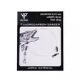 K.P Fluorocarbon leader - Leaders - 6438239098392 - 1