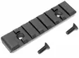 Kriss picatinny rail 5slot - Picatinny and Weaver - 810237029992 - 1