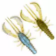 Kuore Fishing Bouncer 8,5cm 4pcs - Creature softbaits - 0502212 - 3
