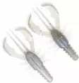 Kuore Fishing Bouncer 8,5cm 4pcs - Creature softbaits - 0502212 - 2