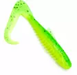 Kuore Fishing Reaper 5,5cm 4pcs - Softbaits with Curly Tail - 0502202 - 9