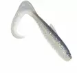 Kuore Fishing Reaper 5,5cm 4pcs - Softbaits with Curly Tail - 0502202 - 4