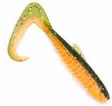 Kuore Fishing Reaper 5,5cm 4pcs - Softbaits with Curly Tail - 0502202 - 5