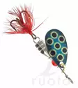 Kuusamo KUF-Lippa - Classic Spinners - 3400600102 - 9