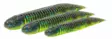 LCT Slug 10cm 3pcs - Soft Baits for Vertical Fishing - 280120212012 - 1
