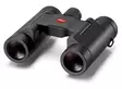 Leica Ultravid 8x20 BR Aqua Dura - Pocket-Sized Binoculars - 4022243402522 - 2