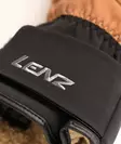 Lenz Think About Glove Men Brown/Black - Hunter gloves - 9006729905382 - 3