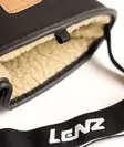 Lenz Think About Glove Men Brown/Black - Hunter gloves - 9006729905382 - 2
