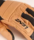 Lenz Think About Glove Men Brown/Black - Hunter gloves - 9006729905382 - 6