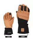 Lenz Think About Glove Men Brown/Black - Hunter gloves - 9006729905382 - 1
