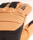 Lenz Think About Glove Men Brown/Black - Hunter gloves - 9006729905382 - 5