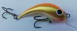 Lordi Lures 52 - Wobblers <6 cm - 340040152 - 11