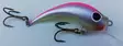 Lordi Lures 52 - Wobblers <6 cm - 340040152 - 1
