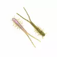 Lunker City Hellgies 7.5cm - Creature softbaits - 1730030012 - 9