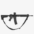 Magpul M-LOK QD Sling Mount - Sling swivels and attachments - 873750002842 - 3