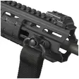 Magpul M-LOK QD Sling Mount - Sling swivels and attachments - 873750002842 - 3