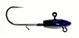 MA Jiggeri 4g 2kpl - Horizontal Ice-Fishing Lures - 12300002 - 4