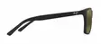 Maui Jim Cruzem - Matte Black with HCL Bronze Lens - Glass Lenses - MM864-002 - 3