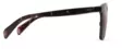 Maui Jim Liquid Sunshine - Red Tortoise Frame with Rose Lens - Plastic Lenses - 603429071462 - 3