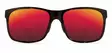 Maui Jim Red Sands - Grey Tortoise Frame with Hawaii Lava Lens - Plastic Lenses - MM432-042 - 2