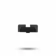 MDT Picatinny Rail 1.00" For Scope Ring Caps - Picatinny and Weaver - 990482712112 - 2