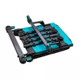 Mikado Cage FC36 Feeder Chair - Feeder & Specialist Chairs - 5900637122982 - 2