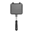 Mikado Camping Toaster - Stoves, Cookware & Kettles - 5900637158752 - 1