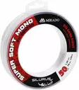 Mikado FC Coated Mono - Leader Materials - 5900637057802 - 1