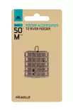 Mikado Feeder T2 River M 1kpl - Floats and Rigs - 5900637126232 - 2