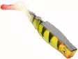 Mikado Fishunter 5cm 5pcs - Classic Softbaits - 340030173017212 - 14