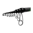 Mikado Katsudo Tournament Bolognese 2 5,00m 3-20g - Bolognese Rods - 5900637154402 - 4