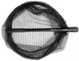 Mikado Landing Net Automatic 50x45cm - Landing Nets - 5900637063322 - 2