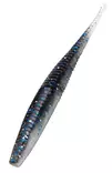 Mikado M-Craft Wiggly Worm 100mm - Soft Baits for Vertical Fishing - 34003817312 - 2