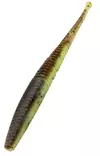 Mikado M-Craft Wiggly Worm 100mm - Soft Baits for Vertical Fishing - 34003817312 - 4