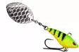 Mikado M-Tail 12g - Spintails and bladebaits - 34006017701222 - 8