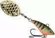 Mikado M-Tail 12g - Spintails and bladebaits - 34006017701222 - 6