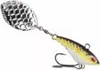 Mikado M-Tail 12g - Spintails and bladebaits - 34006017701222 - 5