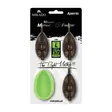 Mikado Method Feeder Aperio L Set - Method Feeder Moulds - 5900637047742 - 2