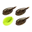 Mikado Method Feeder Aperio L Set - Method Feeder Moulds - 5900637047742 - 1