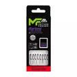 Mikado MF Rig X-Tra Strong Bayonet Barbed Mono 10cm - Ready Tied Hooks - 5900637161752 - 2