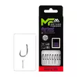 Mikado MF Rig X-Tra Strong Bayonet Barbed Mono 10cm - Ready Tied Hooks - 5900637161752 - 1