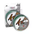 Mikado Nihonto Fine Braid 15m Green - Braided Lines - 5900637509332 - 1