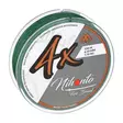 Mikado Nihonto Fine Braid 15m Green - Braided Lines - 5900637509332 - 2