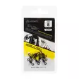 Mikado Rolling Swivel #8 - Swivels, Rings & Links - 5900637680932 - 3