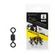 Mikado Rolling Swivel #8 - Swivels, Rings & Links - 5900637680932 - 1
