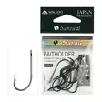 Mikado Sensual Baitholder BN - Eyed & Spade End Hooks - 5900637618782 - 2
