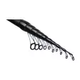 Mikado Sensual N.G. Tele Match 3,90m 5-25g - Match & Waggler Rods - 5900637071792 - 7