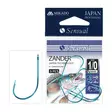 Mikado Sensual Zander - Eyed & Spade End Hooks - 5900637710622 - 1