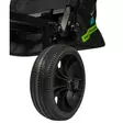 Mikado T1 Transporter - Single & Multi-wheel Barrows - 5900637126652 - 2
